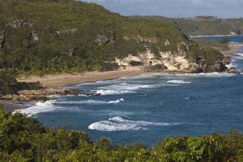 puerto rico isabela.